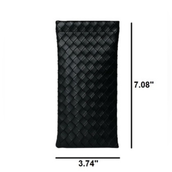 NWT ZENANA SQUEEZE MULTI PURPOSE STORAGE POUCH WALLET - Picture 9 of 16